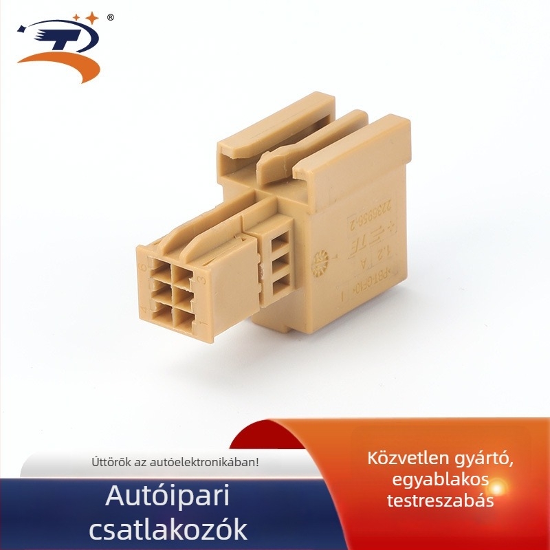 2236956-2 Autókonnektor DJ7026B-1.2-11