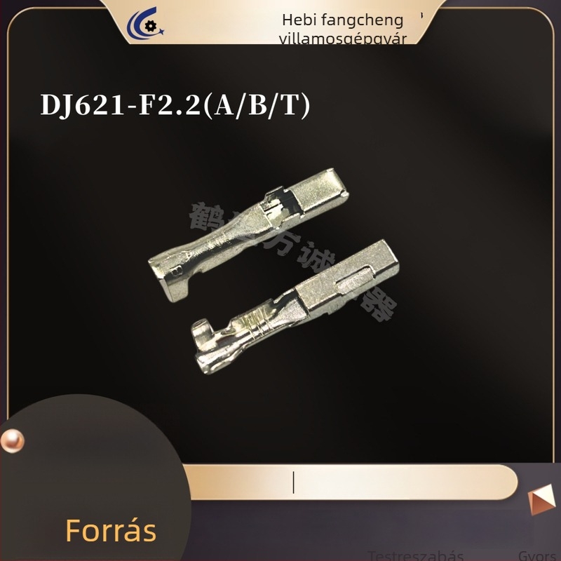 ST730675-3/ST731047-3/8240-4882 Autóhálózati kábelterminál blokk csatlakozó