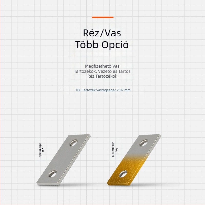 TBC-6010 terminál blokk TB10012 rögzített terminálpanel 60A/100A réz alkatrészek