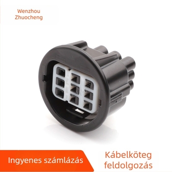 7283-8090-30 Autóipari kábelköteg csatlakozó DJ7098C-2-21