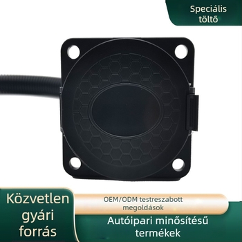 7-tűs nemzeti szabványú AC töltőcsatlakozó, EV női csatlakozó BYD Li Auto Leapmotor