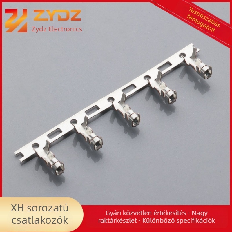 XH2.54 PCB terminál