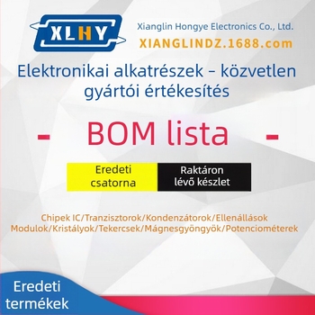 MTFC8GLTEA-WT BGA eMMC memória és flash tároló chip mobiltelefonokra és számítógépekre, AI az ipari repülésben