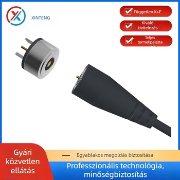 Xinteng mágneses adatkábel gyors töltéshez