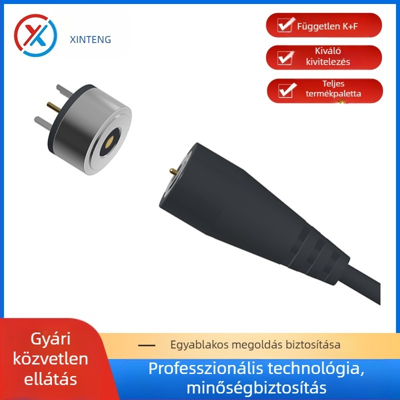 Xinteng mágneses adatkábel gyors töltéshez
