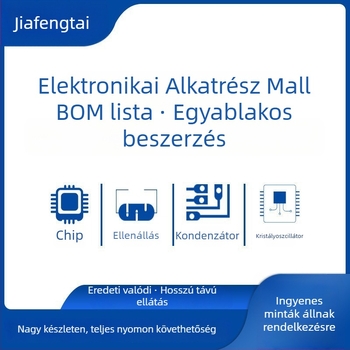 CSM37F70 Analóg Front-End (AFE) integrált áramkör, Chipsea Technology, új