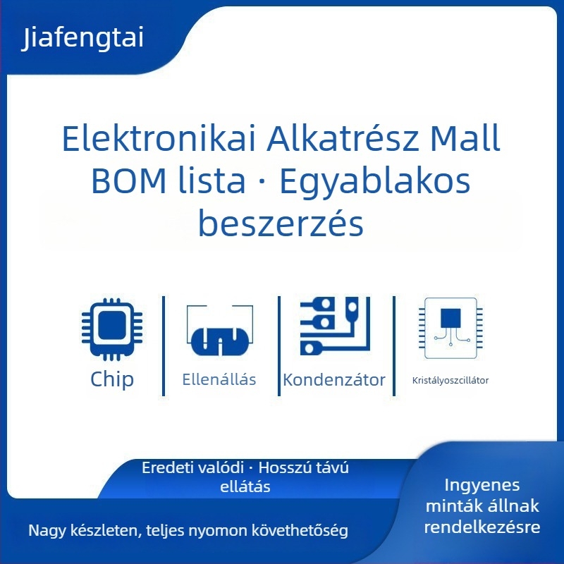 CSM37F70 Analóg Front-End (AFE) integrált áramkör, Chipsea Technology, új