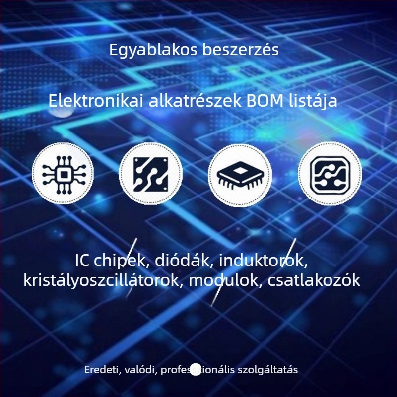 CSM37F70 Analóg Front-End (AFE) integrált áramkör, Chipsea Technology, új