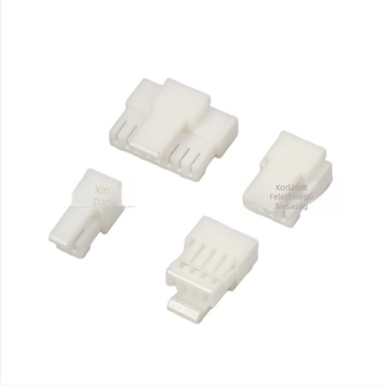 NH1.0CS/I14 1.0 mm szalagcsatlakozó, vertikális zárófüllel