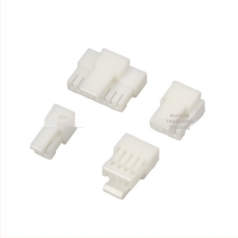 NH1.0CS/I14 1.0 mm szalagcsatlakozó, vertikális zárófüllel