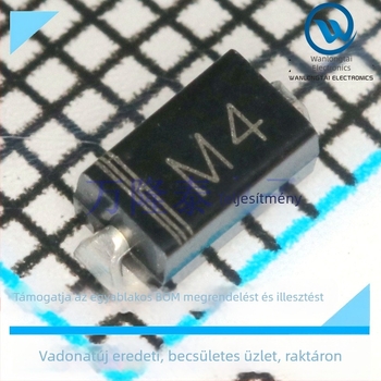 ULQ2804A DIP-18 Darlington tranzisztor tömb STMicroelectronics