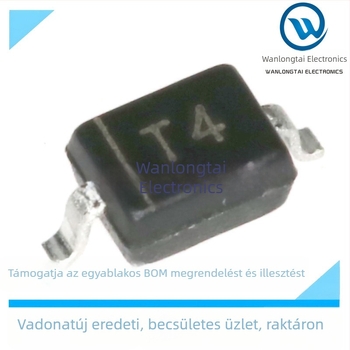 ULQ2804A DIP-18 Darlington tranzisztor tömb STMicroelectronics