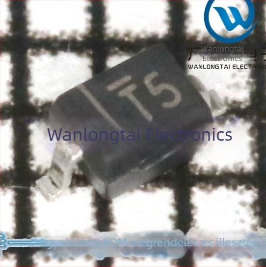 ULQ2804A DIP-18 Darlington tranzisztor tömb STMicroelectronics