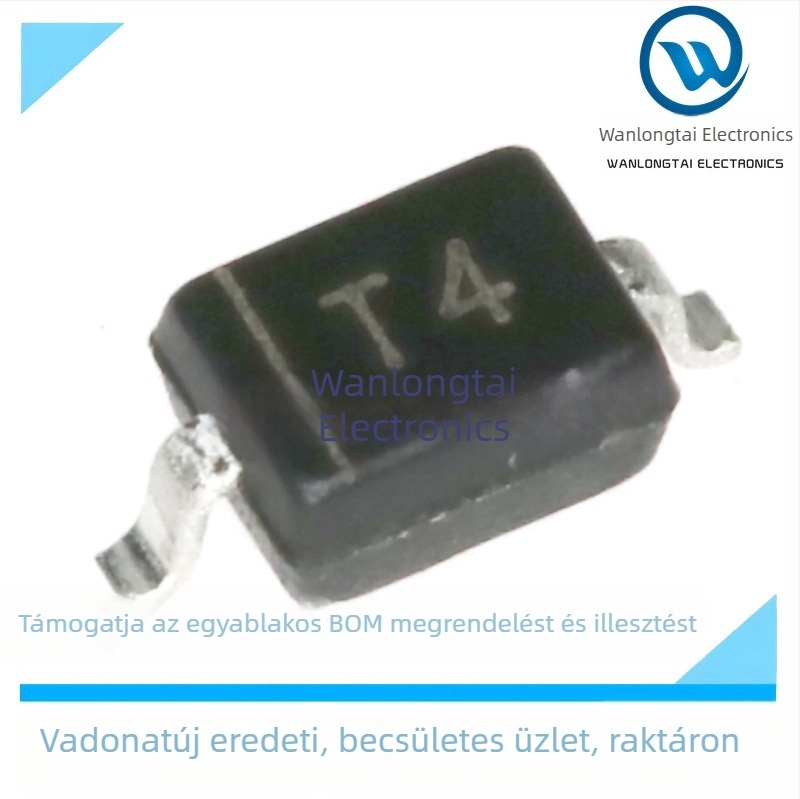 ULQ2804A DIP-18 Darlington tranzisztor tömb STMicroelectronics