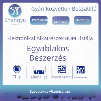 2N2222A TO-18 fémházú hermetikusan zárt bipoláris tranzisztor, vas sapkával, új