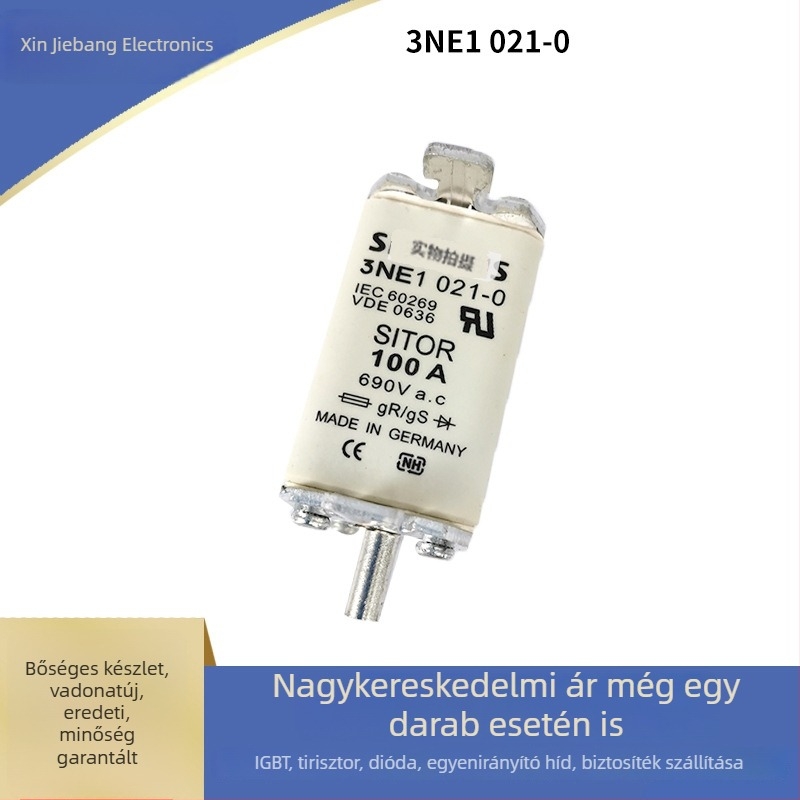 SCR tranzisztor 3NE1021-03NE1022-03NE1817-0