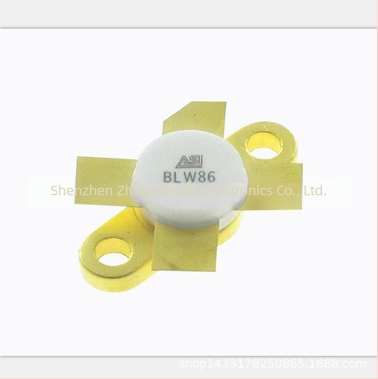 BLW86 RF-tranzisztor eredeti, integrált áramkör (IC)