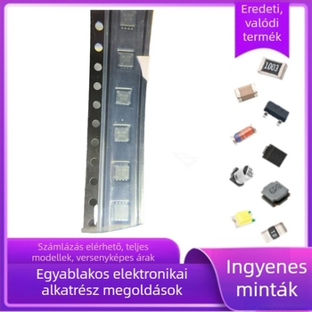 RX90T150PS2A GaN MOSFET TO-220 csomagolásban