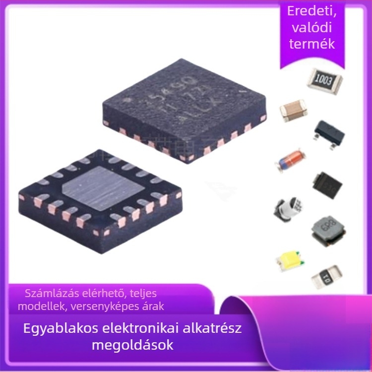 RX90T150PS2A GaN MOSFET TO-220 csomagolásban