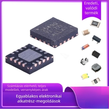 Runxin Micro RX70T240DS3H GaN teljesítmény MOSFET, TO-252 csomag