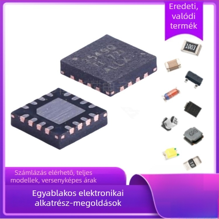 Runxin Micro RX70T240DS3H GaN teljesítmény MOSFET, TO-252 csomag