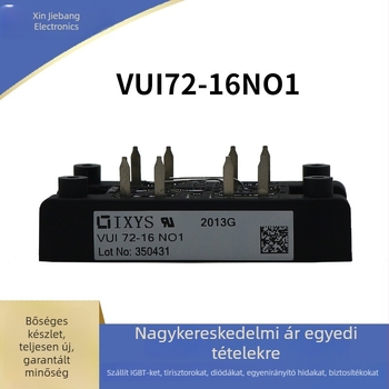 MEE300-06DA MEK75-12DA MEK95-06DA teljesítmény-dióda és tirisztor