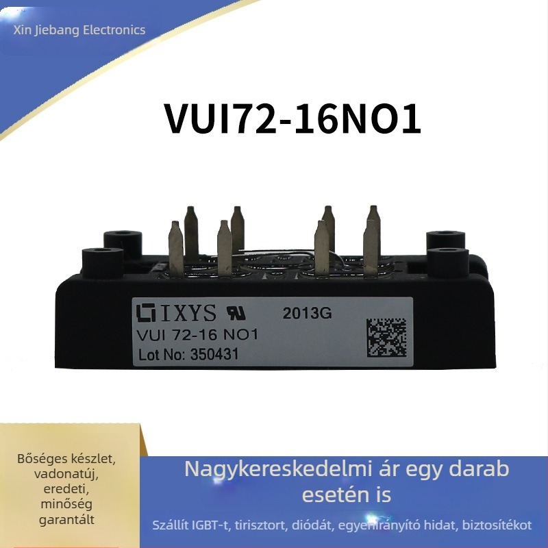 CTT116GK12/14/16/18 tirisztor