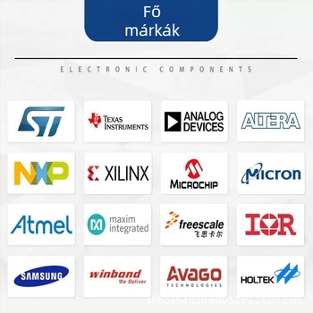 RA13H1317M1-501 RF modul teljes BOM-mal és elektronikai alkatrészekkel
