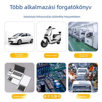 6098-7384 Autókonnektor – Plug-in ház sorozat