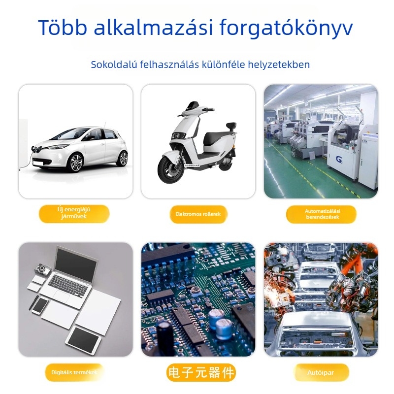 6098-7384 Autókonnektor – Plug-in ház sorozat