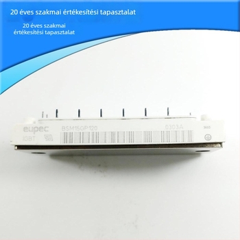 Új BSM15GP120 IGBT teljesítmény modul, elektronikai alkatrészek BOM készlet