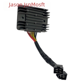 MOSFET egyenirányító-regulátor Triumph motorkerékpárokhoz 1050, 955, 675, 600, 650