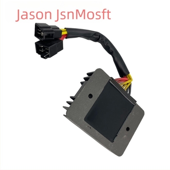 MOSFET egyenirányító-regulátor Triumph motorkerékpárokhoz 1050, 955, 675, 600, 650