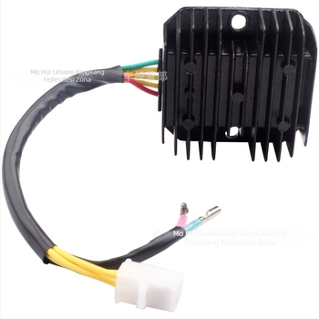 Rectifier Regulator 31600-KR3-980 Honda CMX250C Rebel MC13B számára