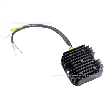 Rectifier Regulator 31600-KR3-980 Honda CMX250C Rebel MC13B számára