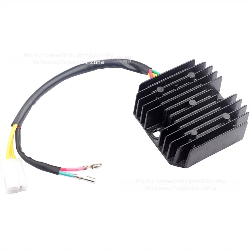 Rectifier Regulator 31600-KR3-980 Honda CMX250C Rebel MC13B számára