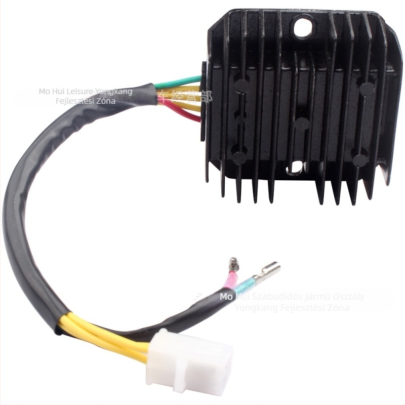 Rectifier Regulator 31600-KR3-980 Honda CMX250C Rebel MC13B számára