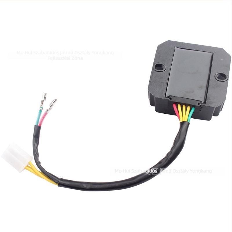 Rectifier Regulator 31600-KR3-980 Honda CMX250C Rebel MC13B számára