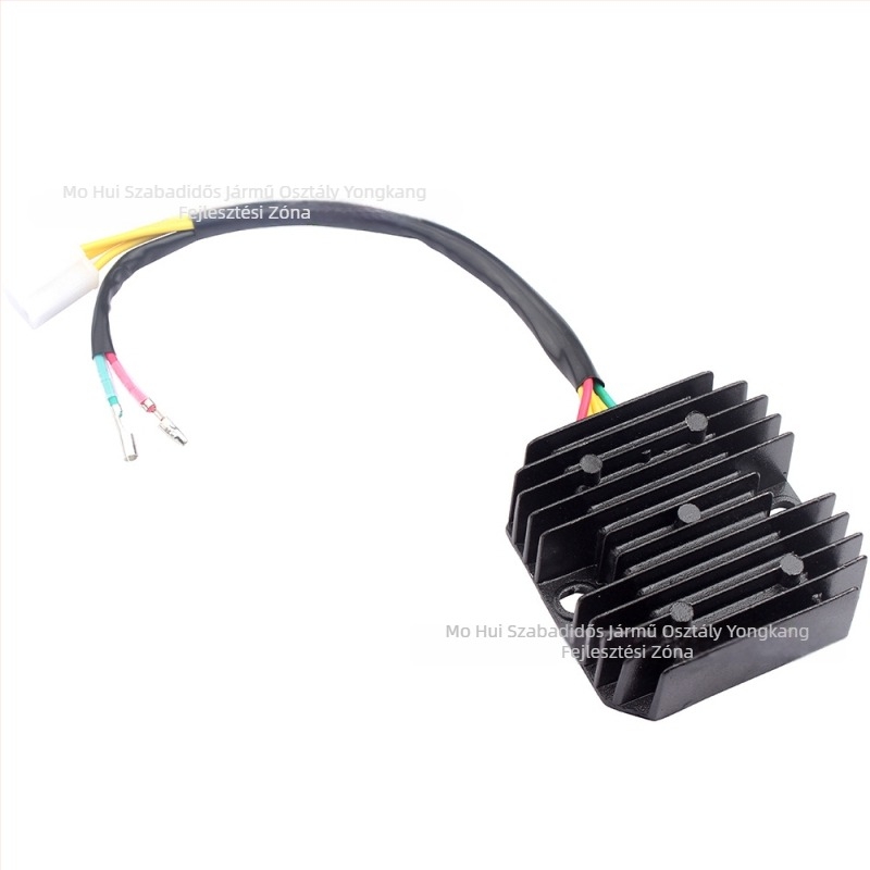Rectifier Regulator 31600-KR3-980 Honda CMX250C Rebel MC13B számára