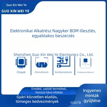 1N4007 1A 1000V egyenirányító dióda DO-41 gyors helyreállítású IN4007