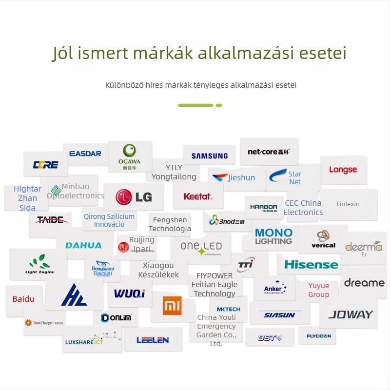 5 mm kerek fejű LED gyöngyök, fehér fény