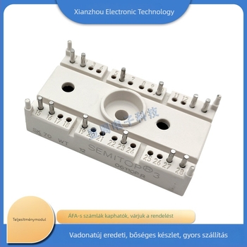 Híd egyenirányító dióda SK70WT08 SK70WT12 SK70WT16 SK100WT08 SK100WT12