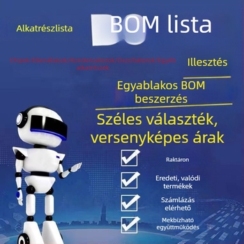 Crystal Conduction Micro B5819W/B5819WS SL 1A SMD Schottky-dióda