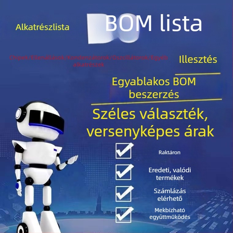 Crystal Conduction Micro B5819W/B5819WS SL 1A SMD Schottky-dióda