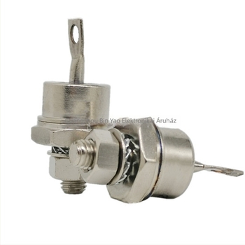 Spirálisan egyenirányító dióda 70HF120, 70HFR120, 70A/1200V