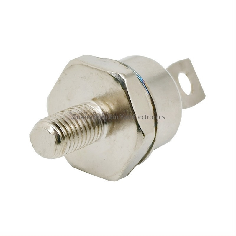 Spirálisan egyenirányító dióda 70HF120, 70HFR120, 70A/1200V