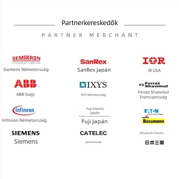 MDD200-14N1 MDD200-16N1 Diódás híd modul, elektronikai alkatrészek