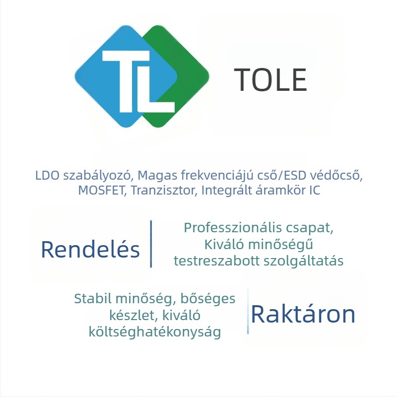 Tongle Schottky dióda 1N5819WS SD103AWS Silk Screen S4 SOD323