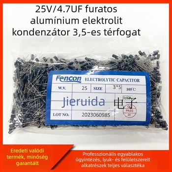 JD Crystal Guide Micro SS14 Schottky dióda SMA/DO-214, 1 A, 40 V