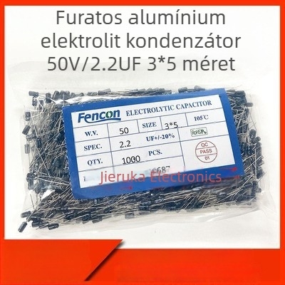 JD Crystal Guide Micro SS14 Schottky dióda SMA/DO-214, 1 A, 40 V